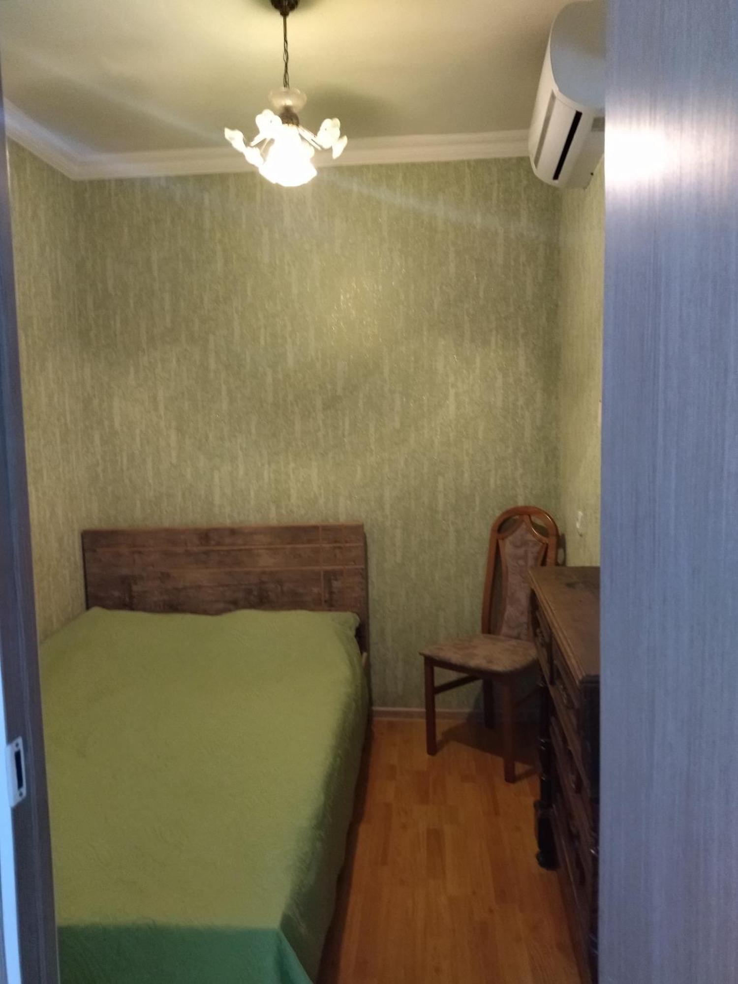 Apartment For You Tbilisi Exterior photo