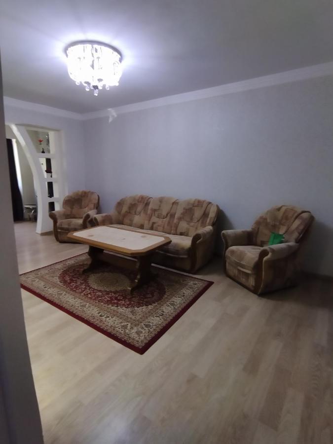 Apartment For You Tbilisi Exterior photo