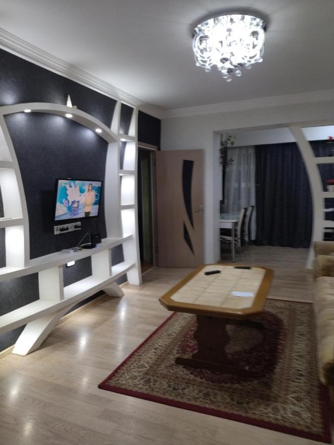 Apartment For You Tbilisi Exterior photo
