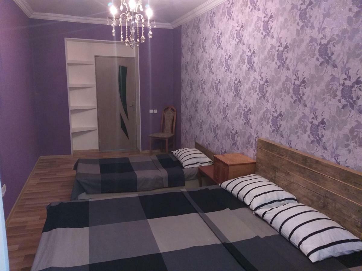 Apartment For You Tbilisi Exterior photo