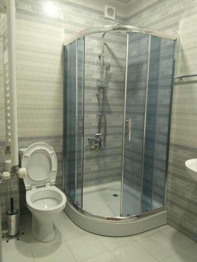 Apartment For You Tbilisi Exterior photo