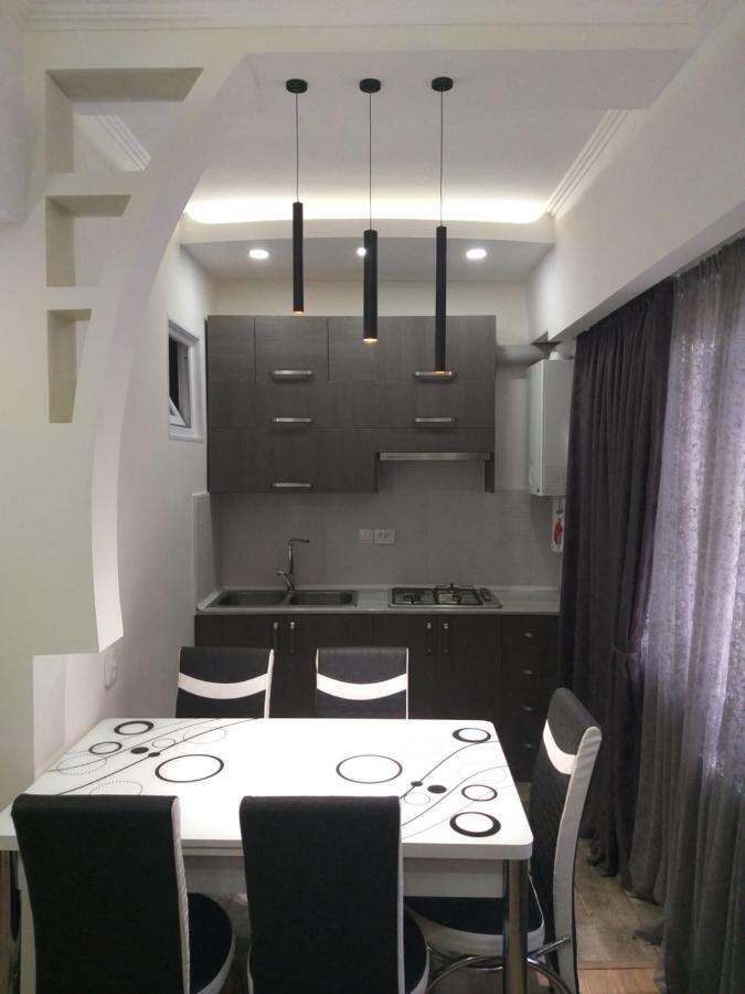 Apartment For You Tbilisi Exterior photo