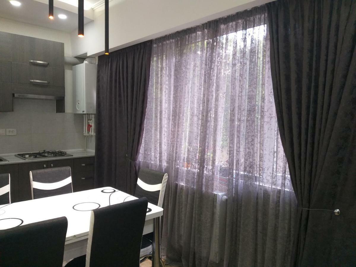 Apartment For You Tbilisi Exterior photo